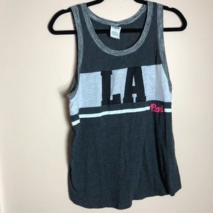 PINK by Victoria’s Secret Muscle Tank Top